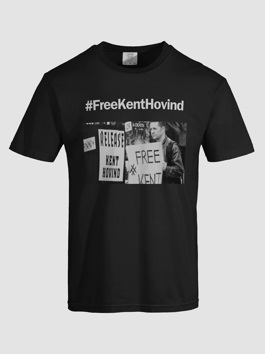#FreeKentHovind product image (13)