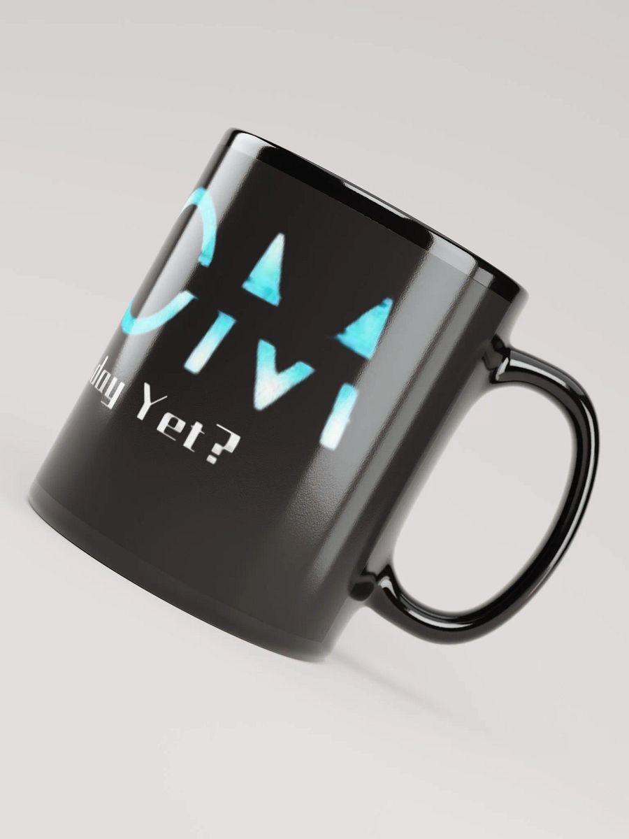 OGF Limited Edition Xcom Mug product image (8)