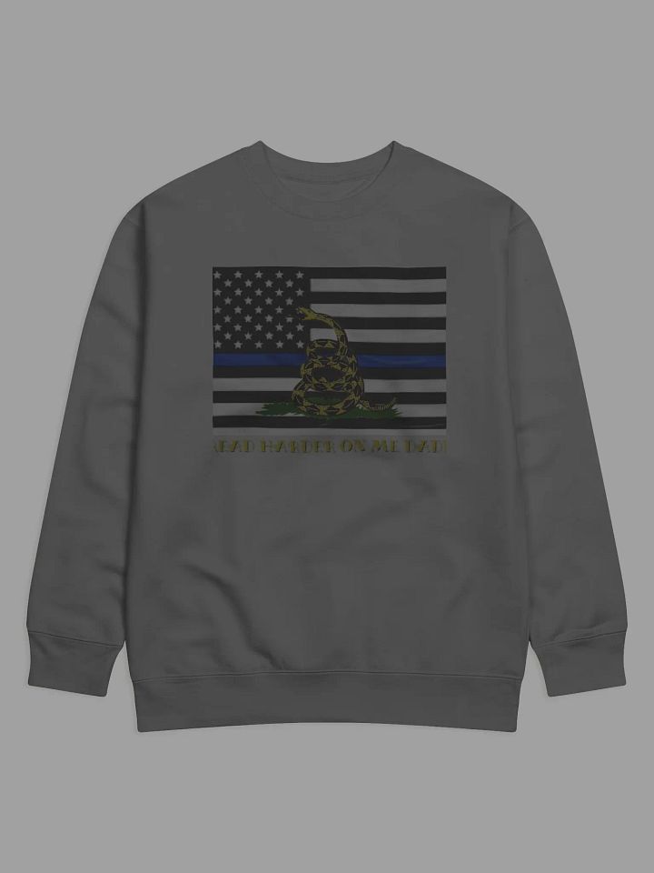 Cognitive Dissonance Sweatshirt product image (1)