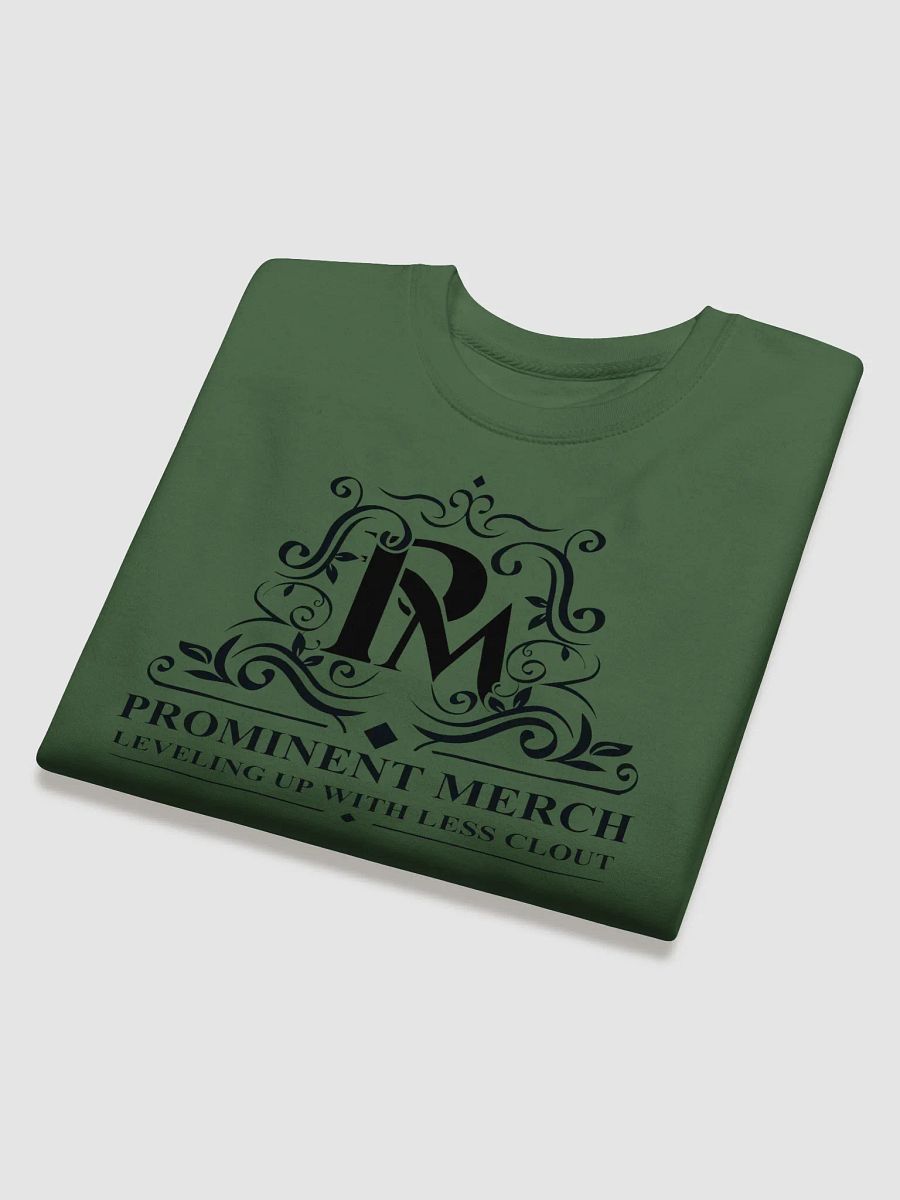 Prominent Merch Premium sweatshirt product image (15)