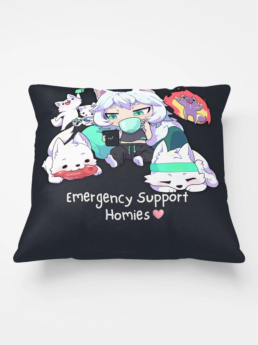 Emergency Support Homies product image (3)