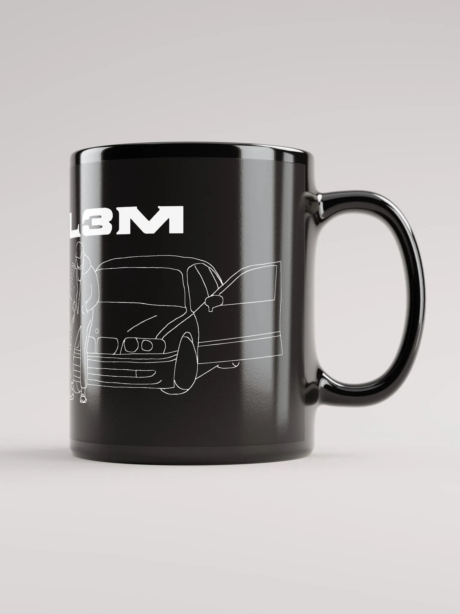 KUBEK PRO8L3M product image (1)