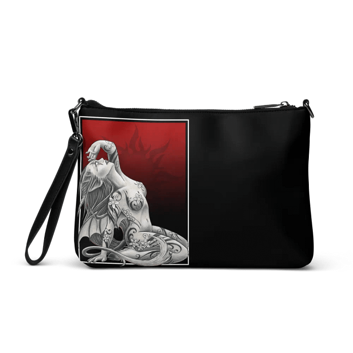 Succubus - SFA Crossbody Bag product image (2)