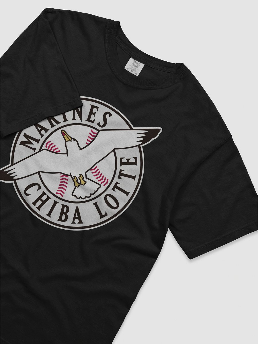 Chiba Lotte Marines Crest/Logo product image (39)