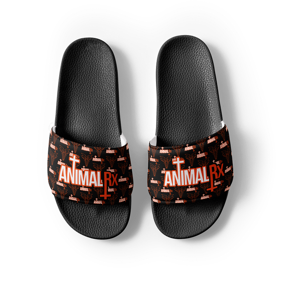 ANIMAL RX Men's Slides product image (1)