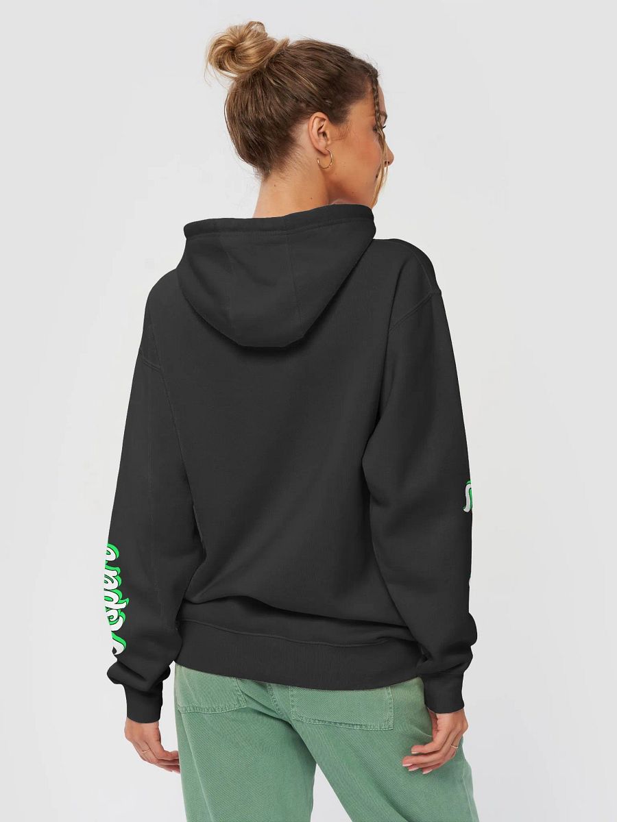Aspero Lane Seven Premium Pullover Hoodie product image (6)