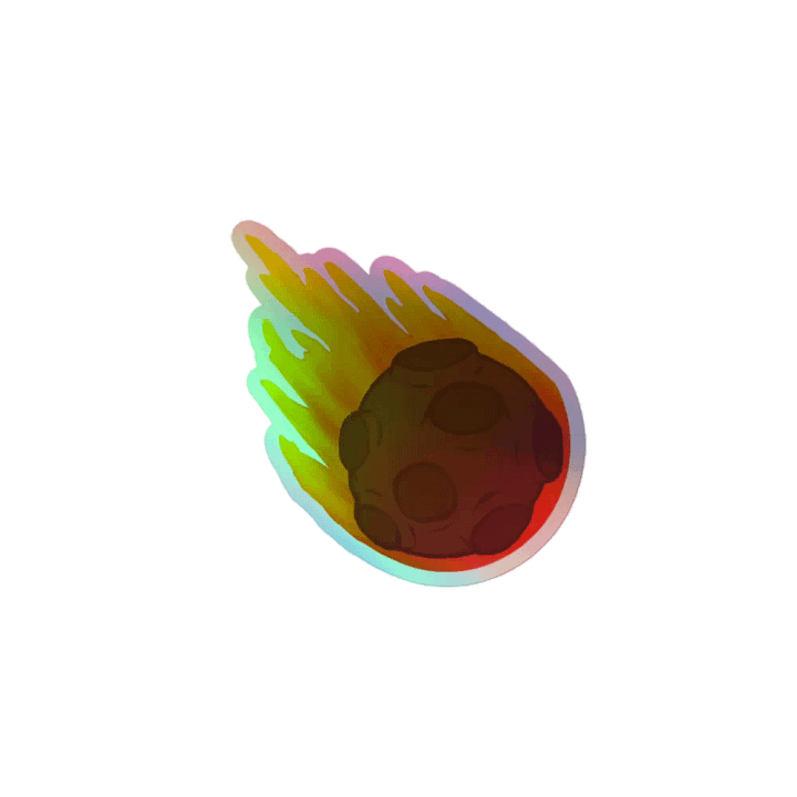 Cosmic Comet product image (1)