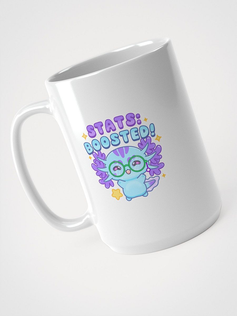 Axolotl Mug product image (1)