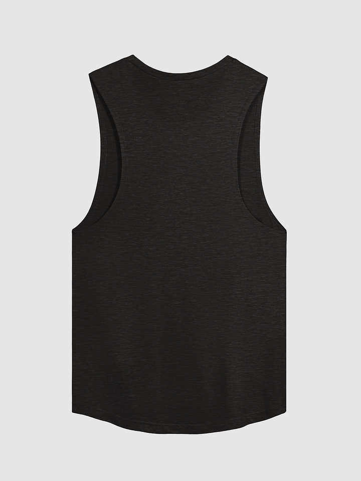 BnB Classic Women's Tank - White product image (9)