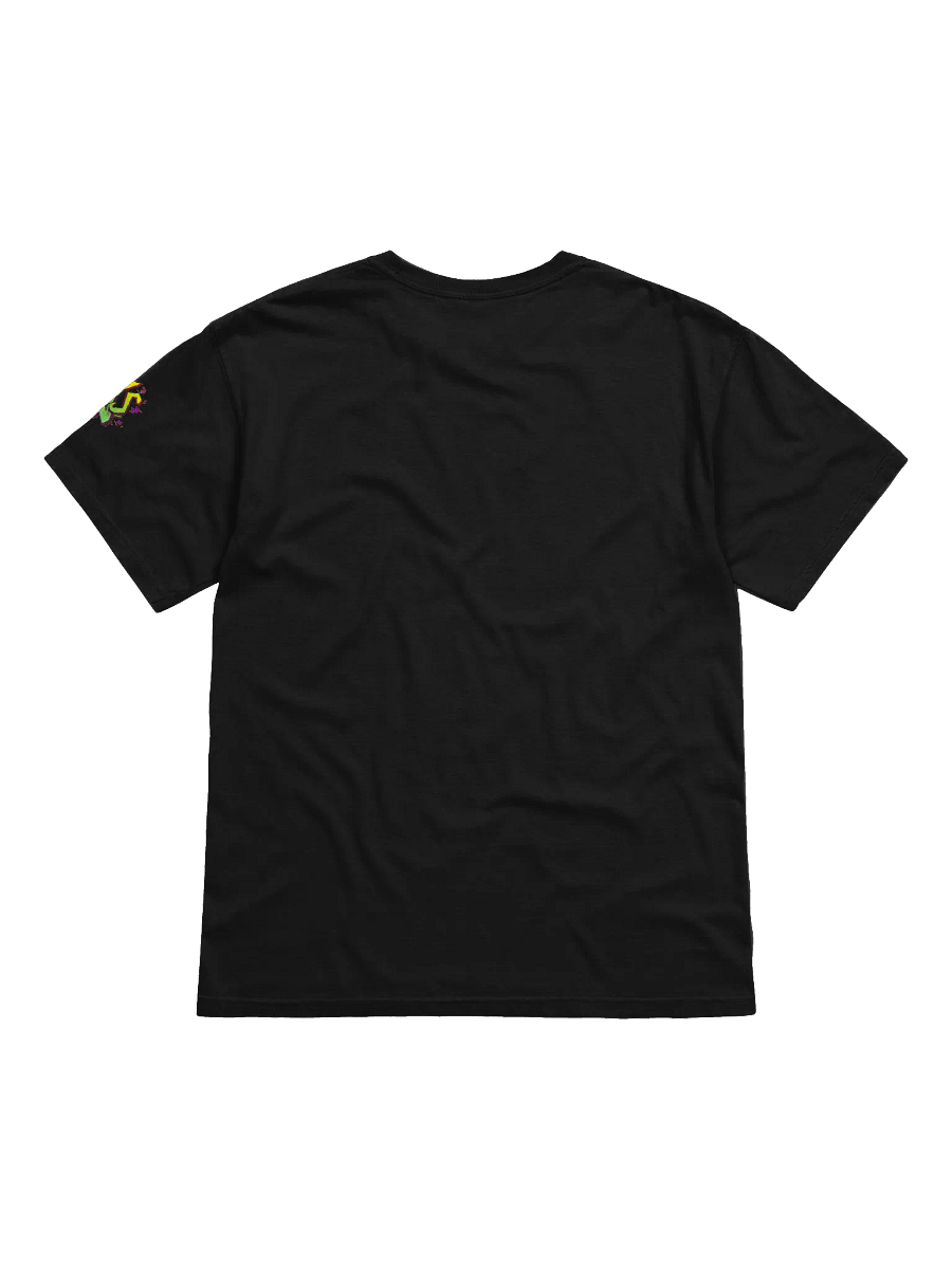 Toons & Tunes - Black product image (2)
