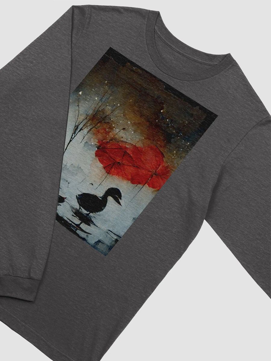 Misty Reflections Long Sleeve Tee product image (3)