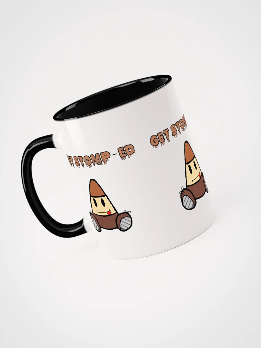 GET STOMP-ED - Mug product image (3)