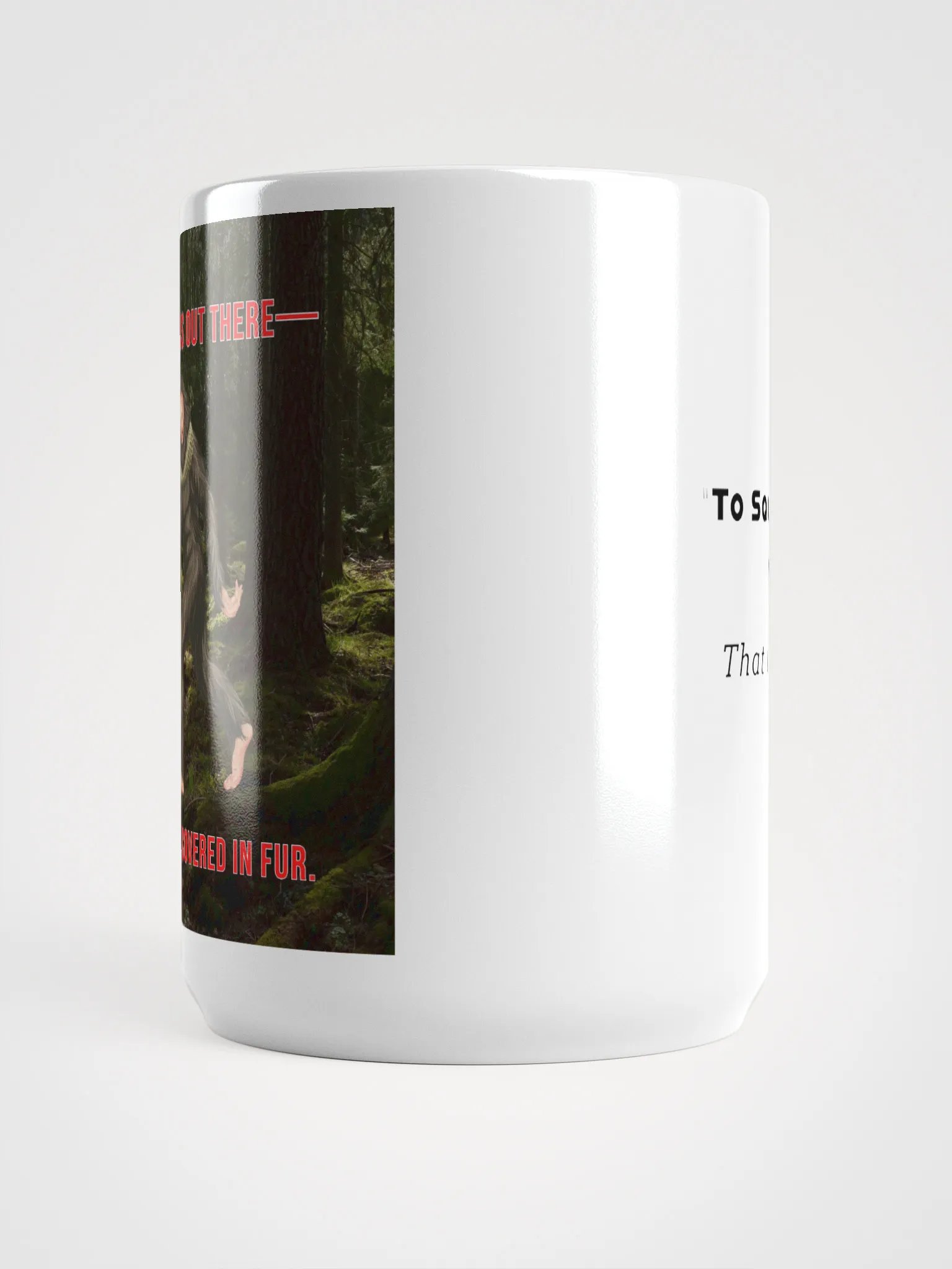 The Truth is Out There! product image (5)