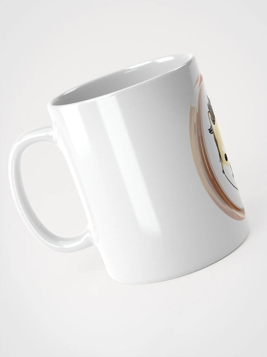 DOGELON MARS COFFEE CUP product image (6)