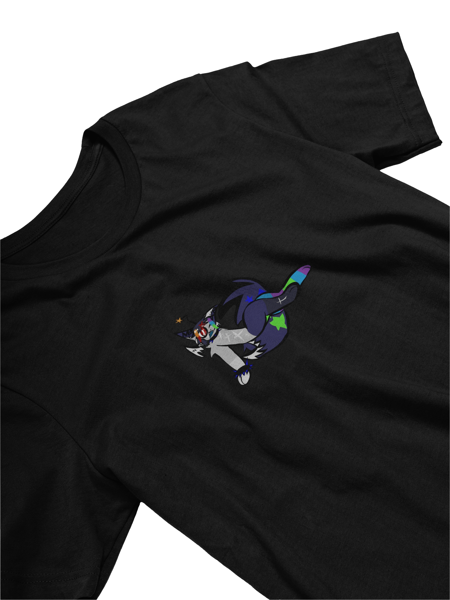 DREAMY LOUNGING t-shirt product image (20)