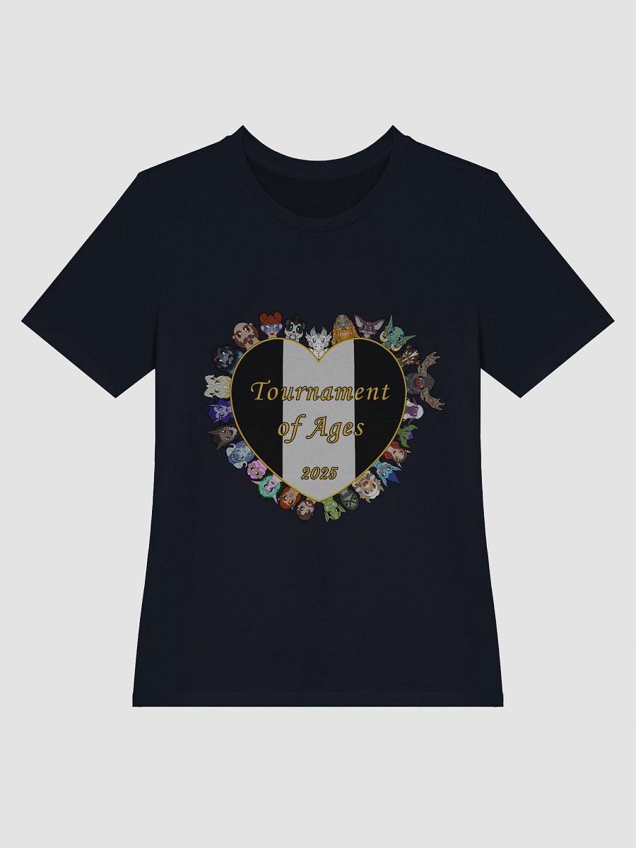 Everyone's Got Heart - Women's Tee product image (29)