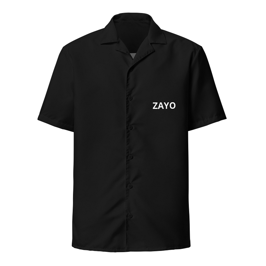 ZAYO Bold Summer Breeze Hawaiian Shirt product image (1)