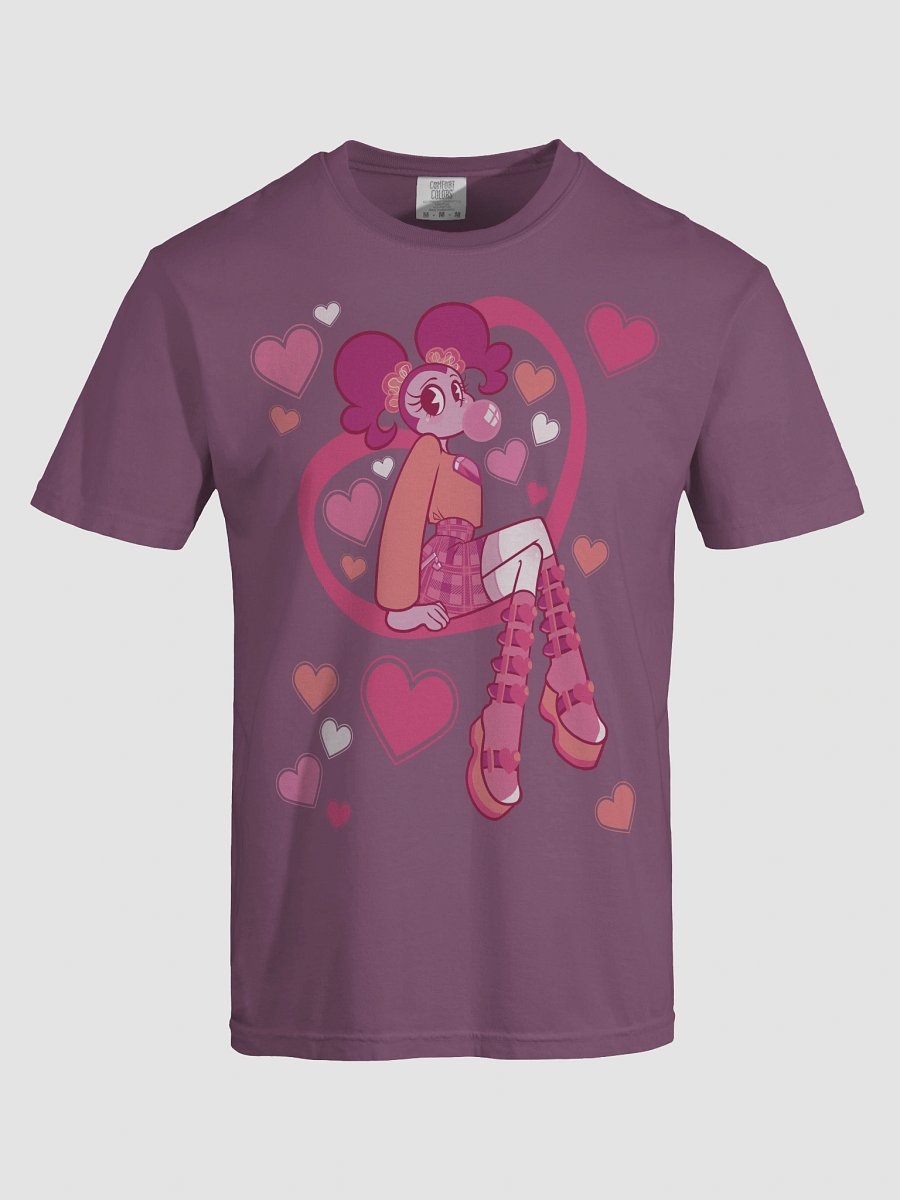 Lovecore Spinel Tee product image (29)