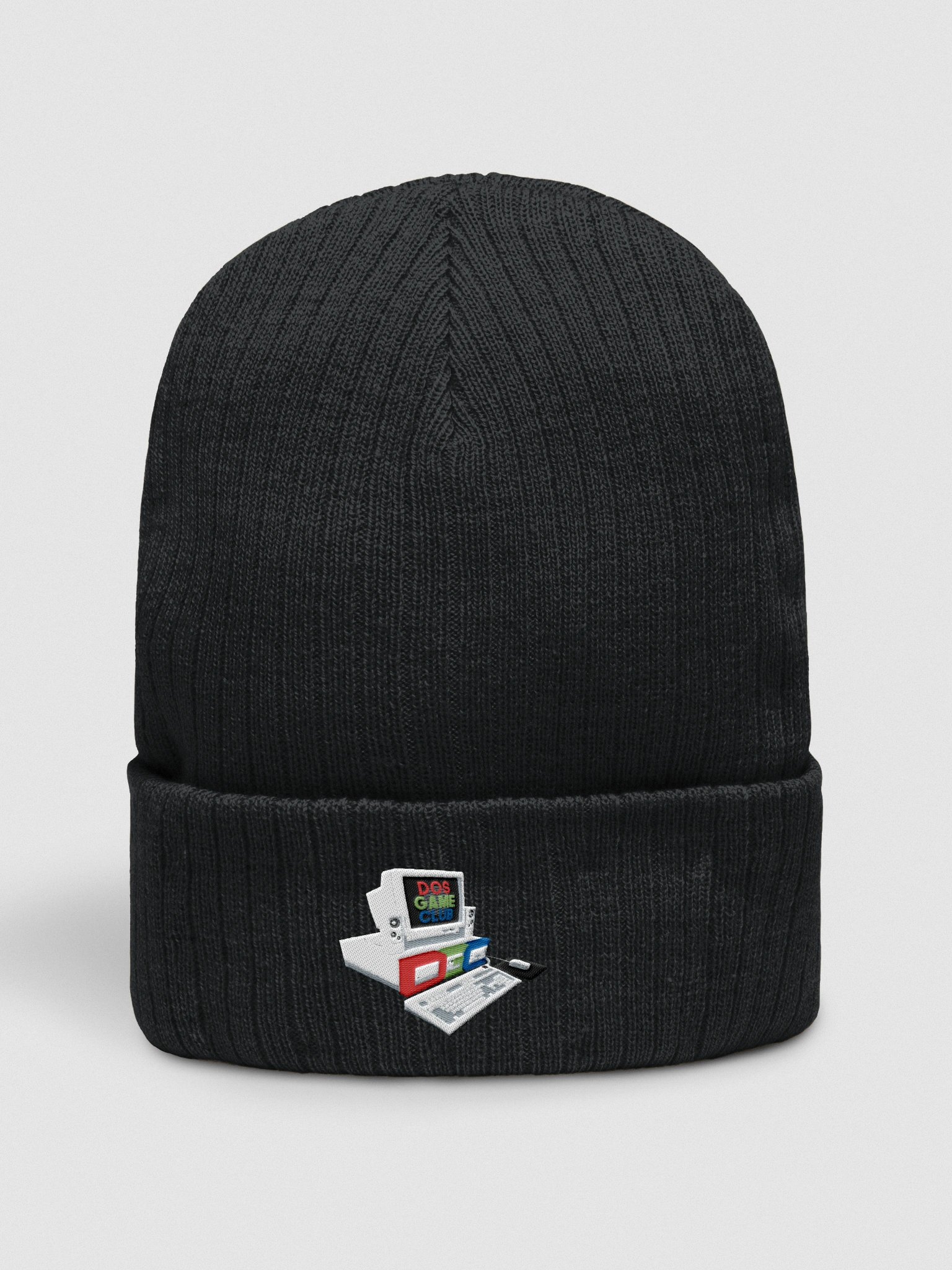 DGC Beanie product image (1)