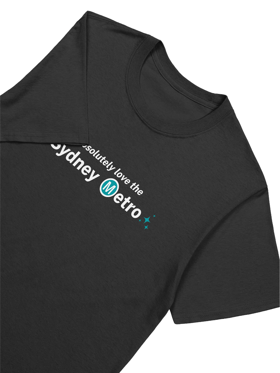 I absolutely love the Sydney Metro - Tee product image (8)