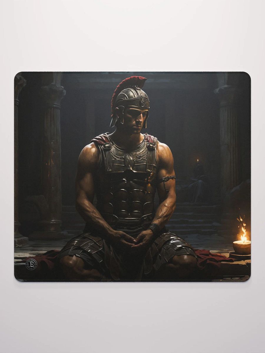 Mouse Pad 18