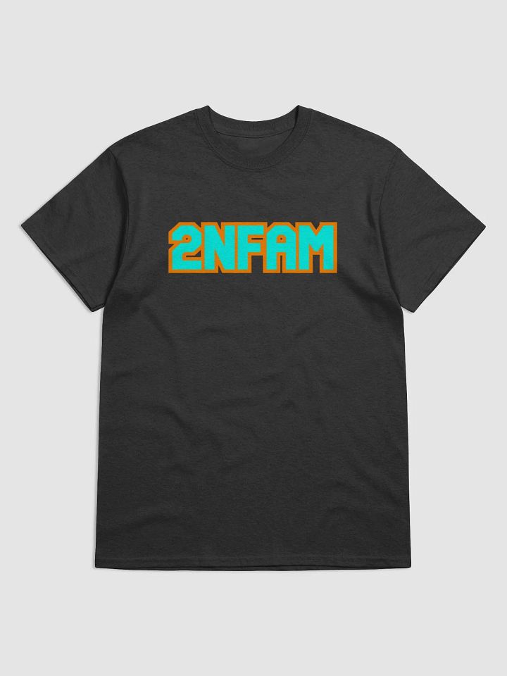 2NFAM T-Shirt product image (3)