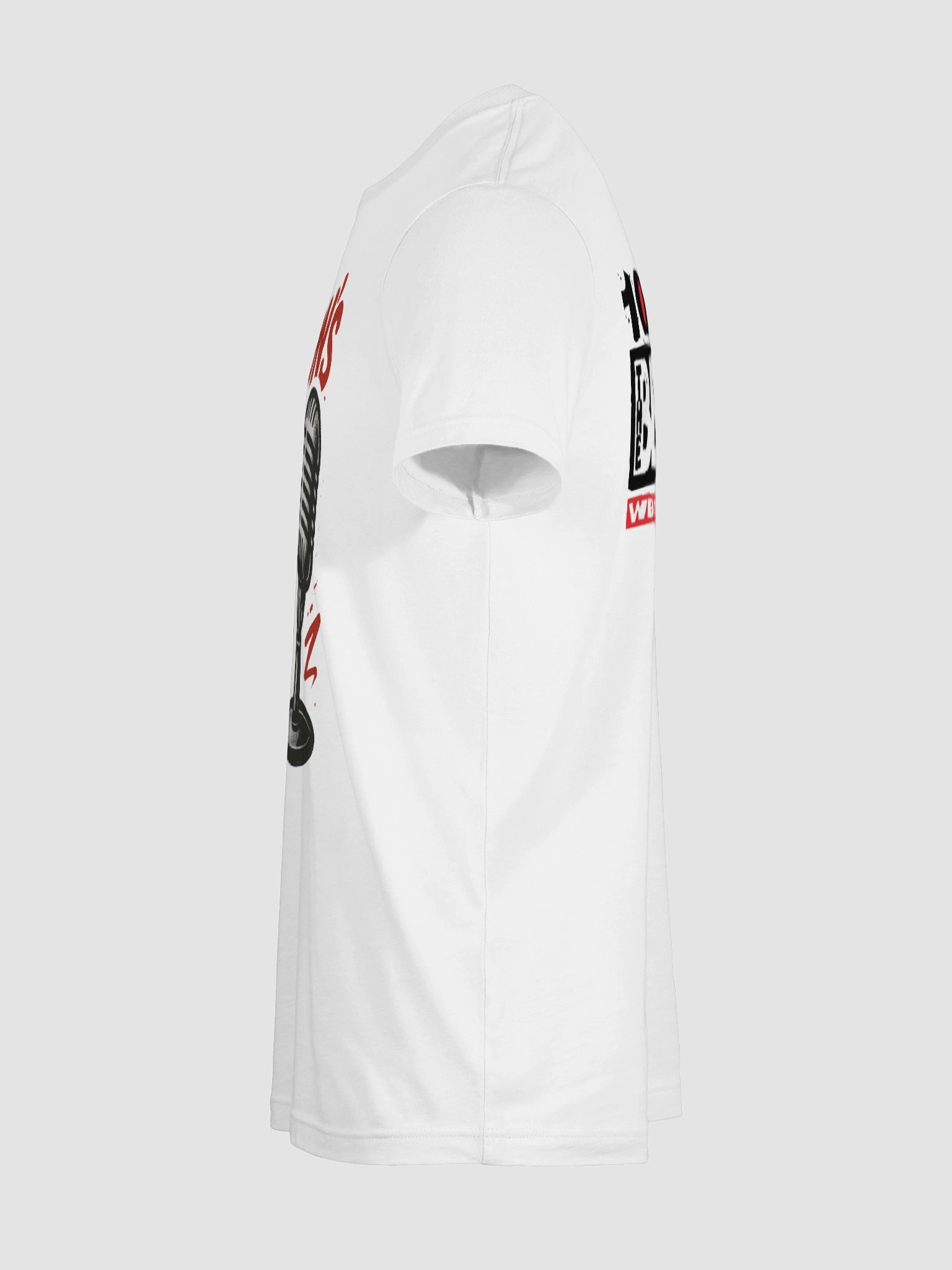 Lexington's #1 T-shirt product image (11)