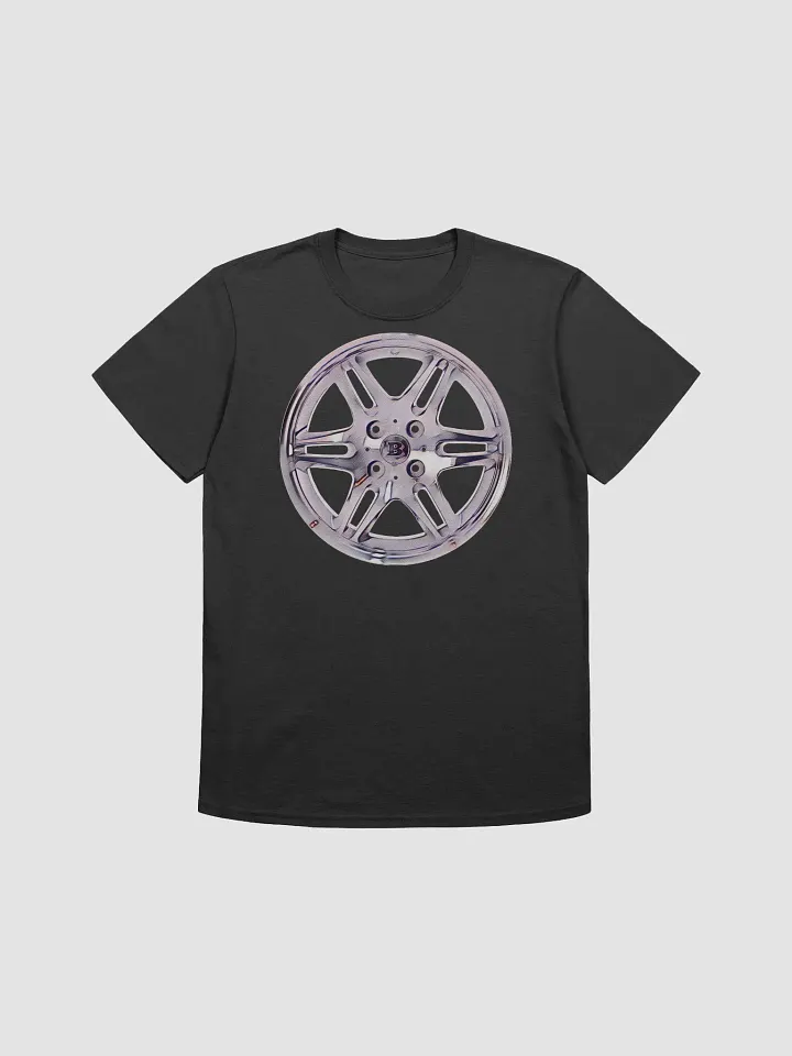 Smart Brabus Tshirt product image (2)