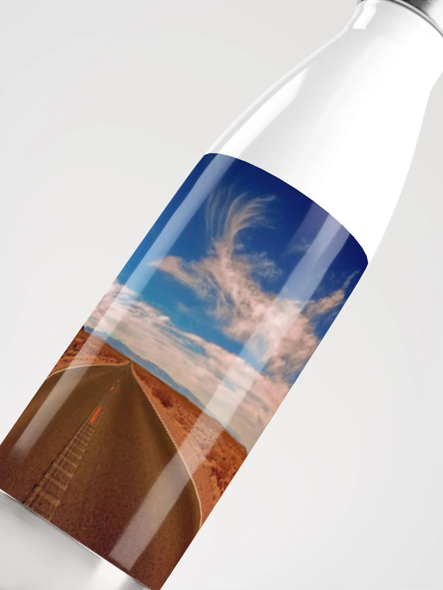 Long Journey Water Bottle product image (5)