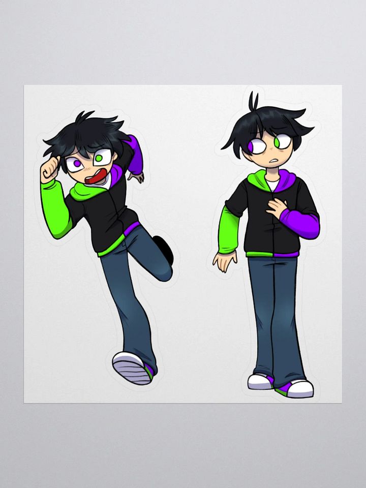 CapyR Youtube Character! product image (1)