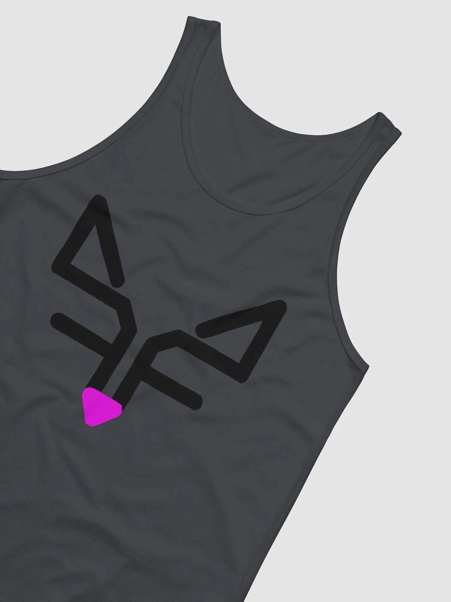 Logo Tank Top product image (11)