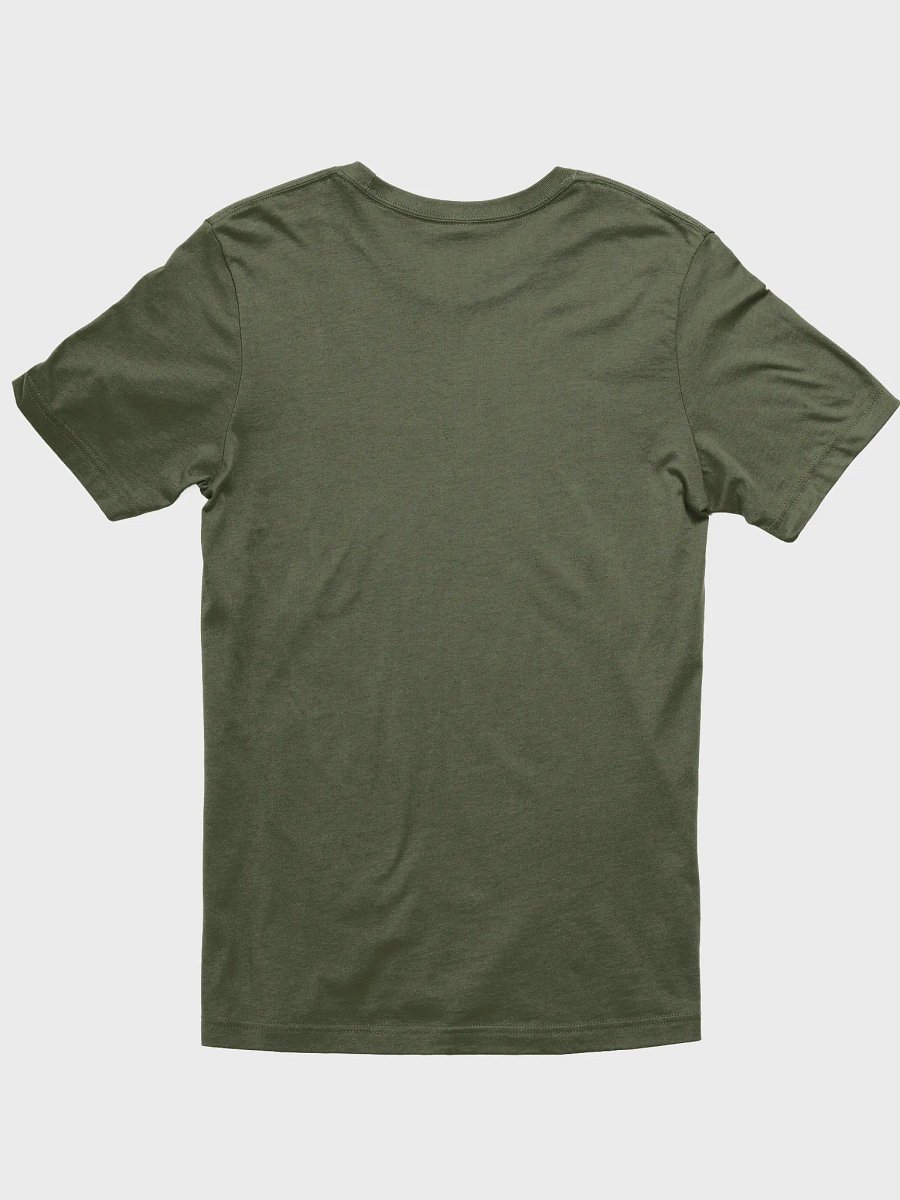 MUJO Japanese Tree of Colors T-Shirt product image (10)