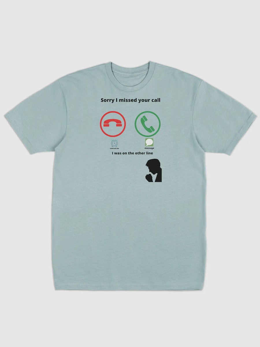 On The Other Line product image (1)