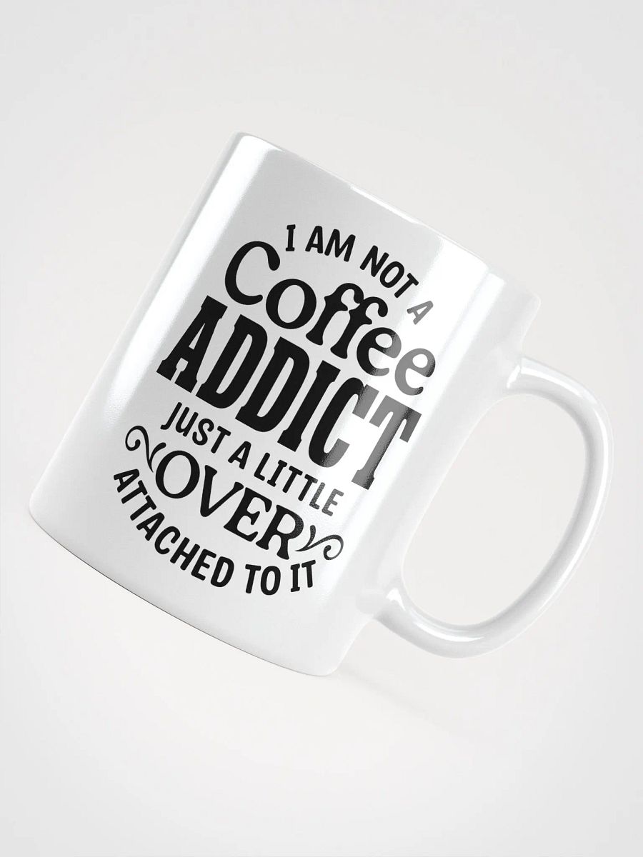 Attached To Coffee Mug product image (10)