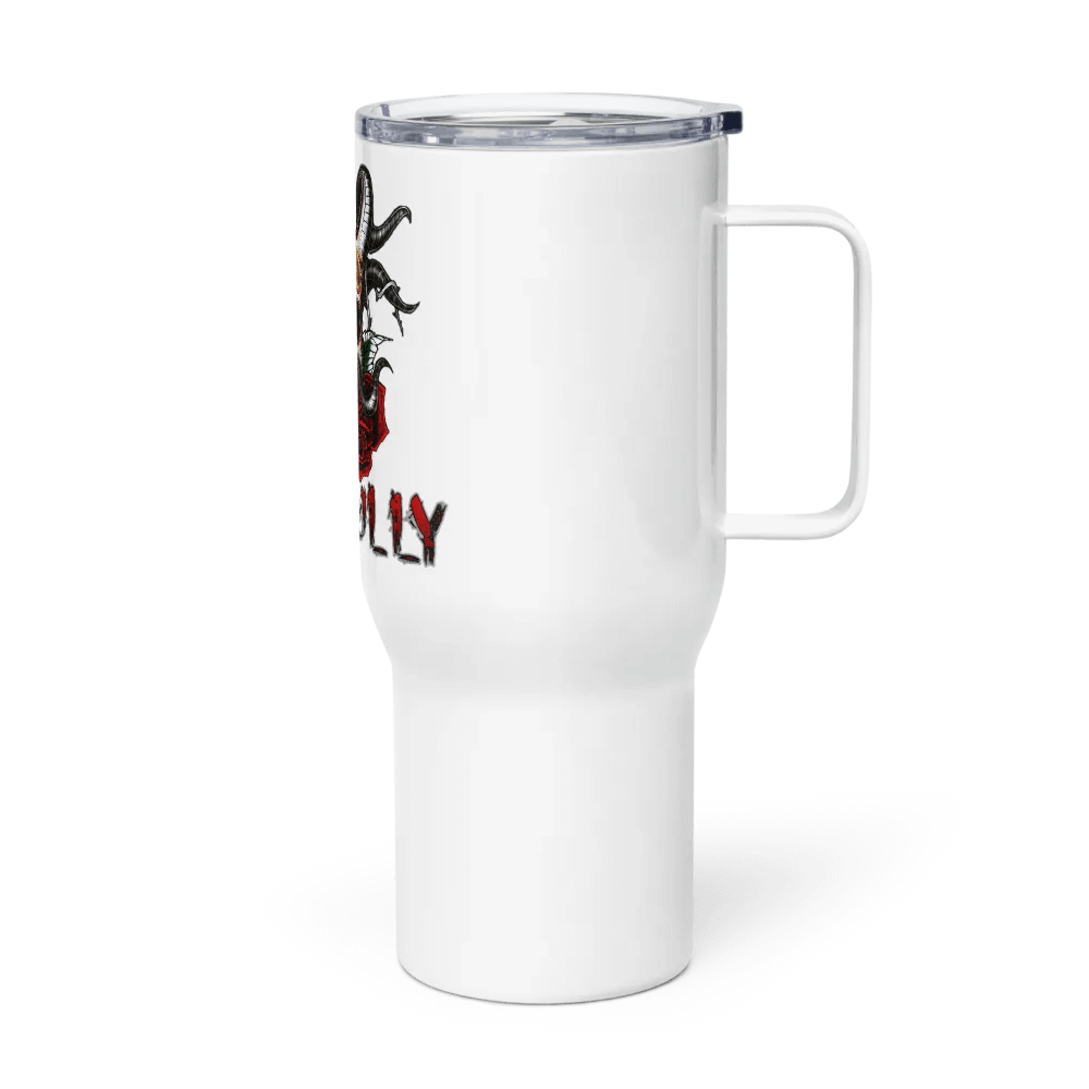 Travel Mug product image (3)