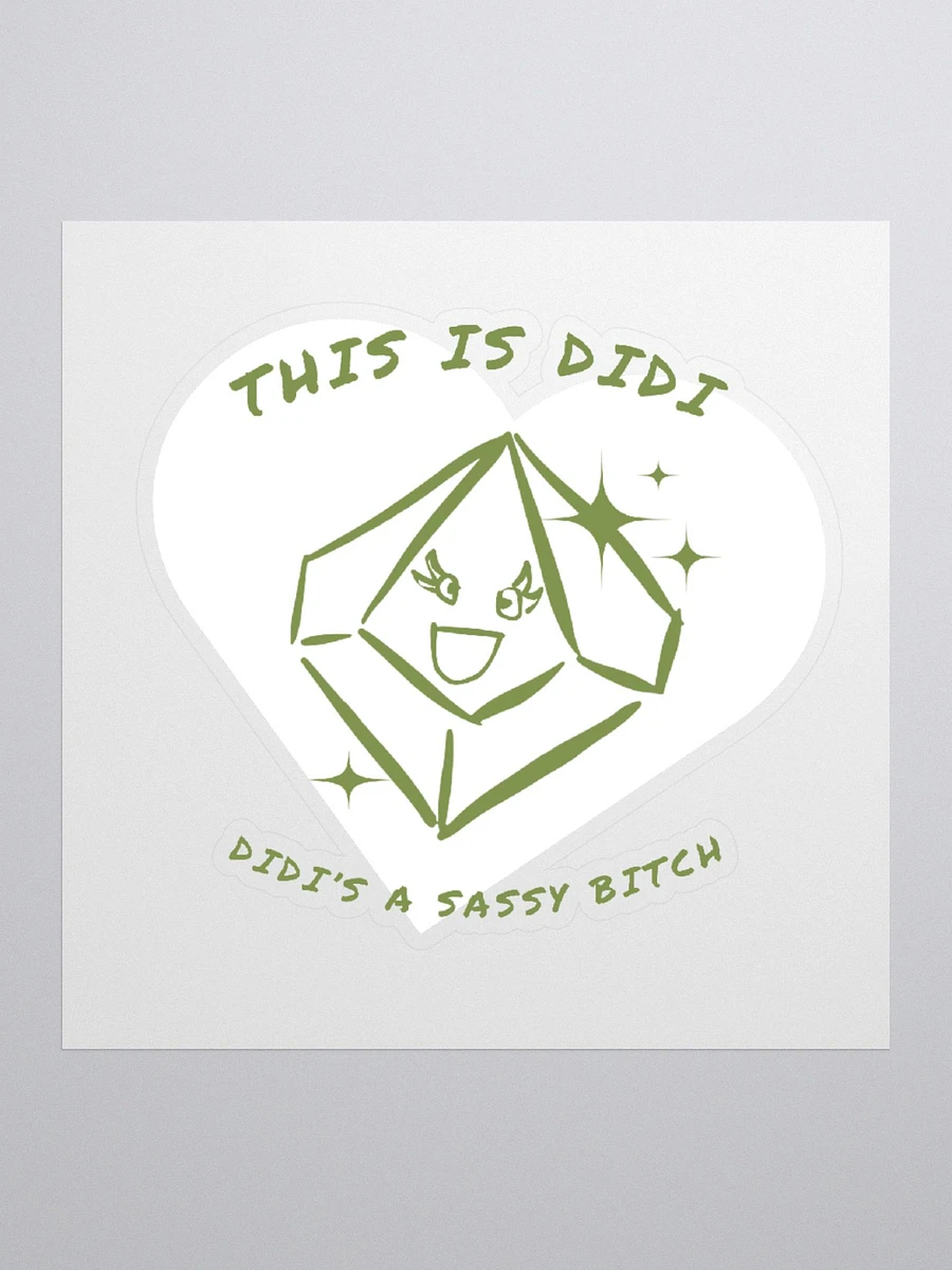 DiDi's Sassy product image (2)