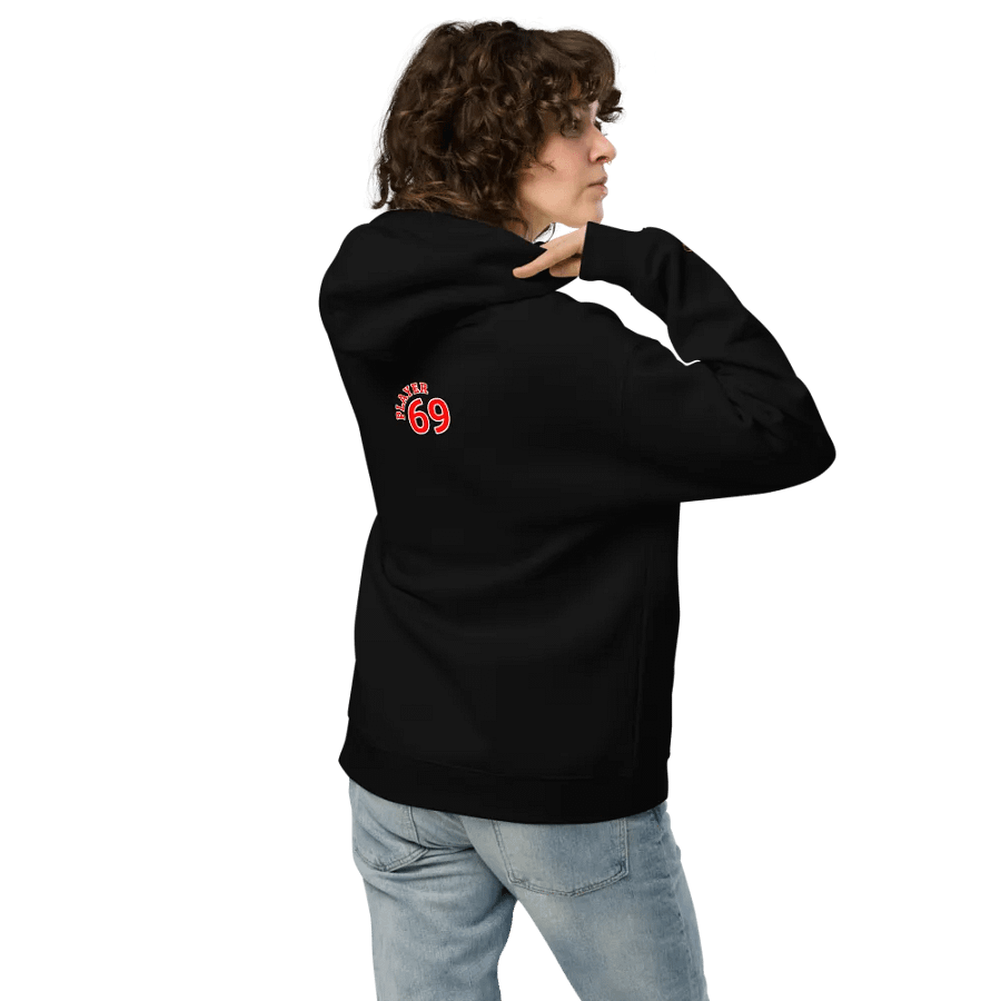 AG Player 69 Hoodie product image (23)