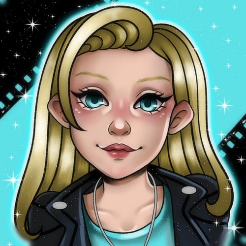 #newpfp! Thanks to soapylovesmovies on YouTube! More coming soon!