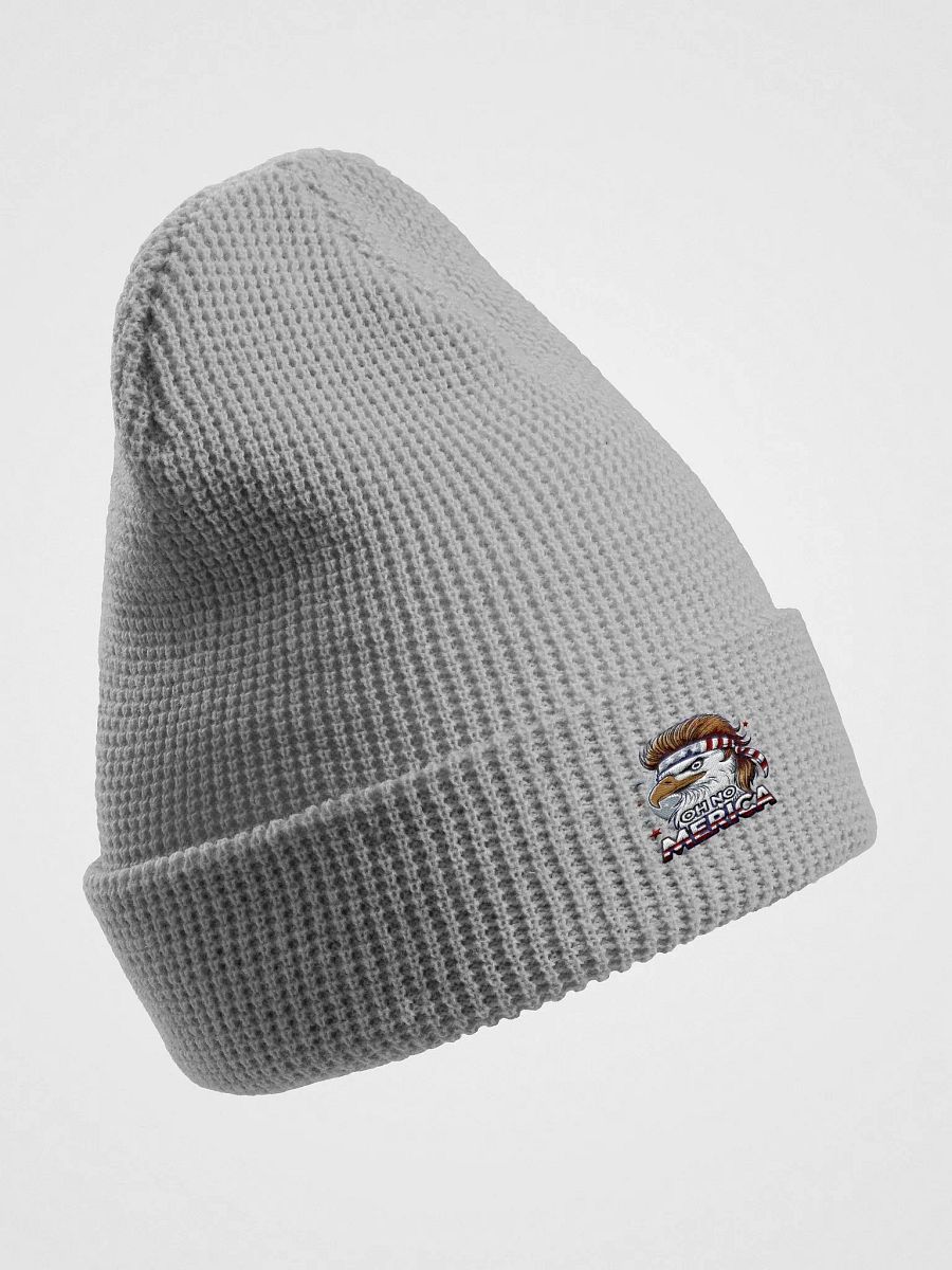 OH NO 'MERICA BEANIE product image (7)