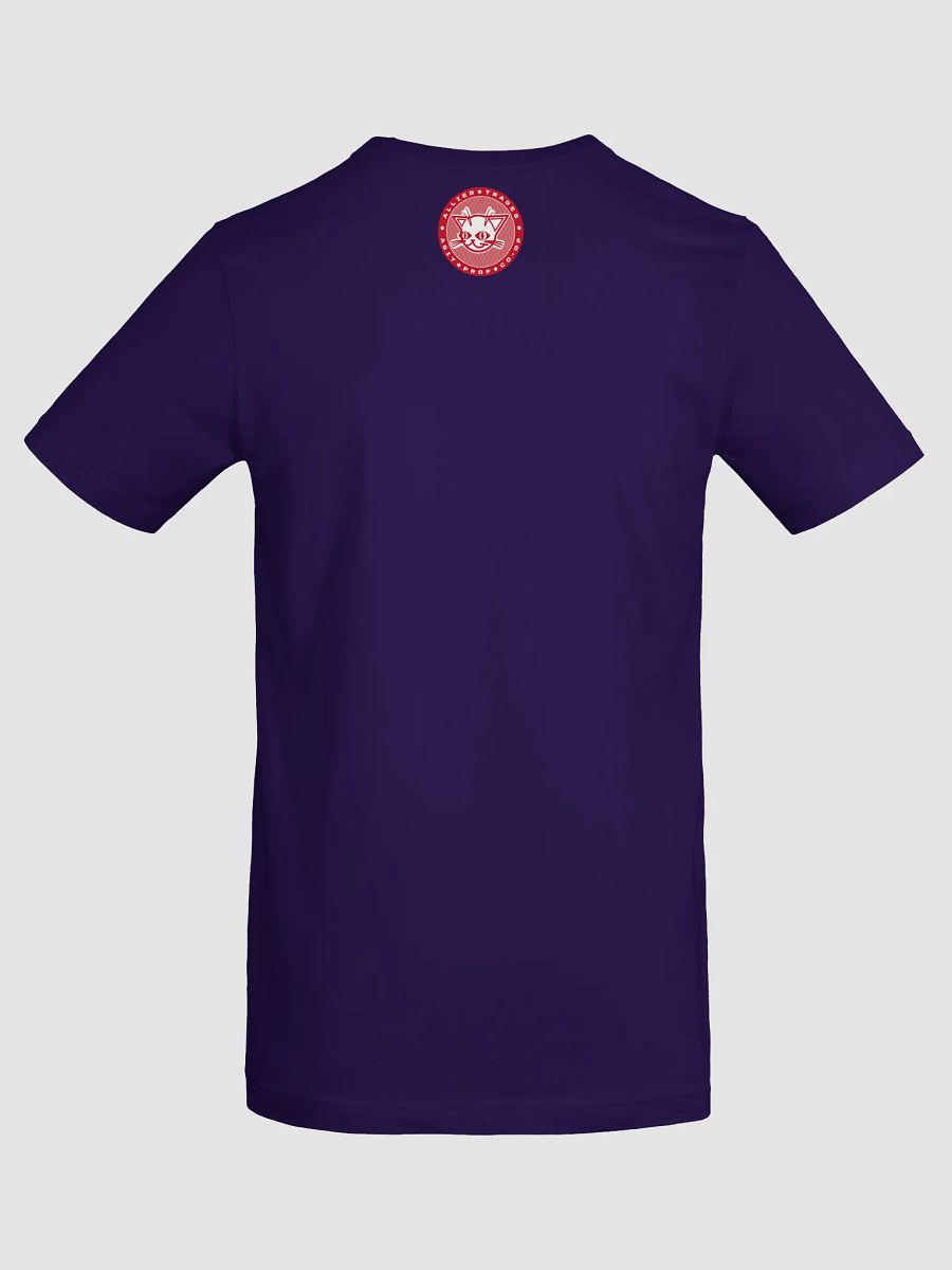 Foxtrot! Delta! Tango! Tee product image (51)