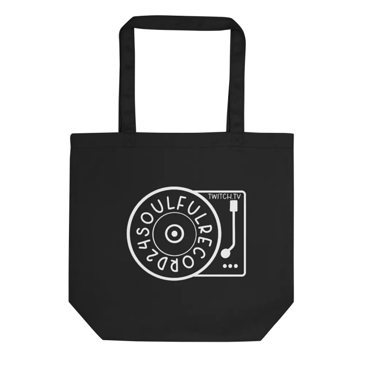 Soulful Groove Tote Bag product image (1)