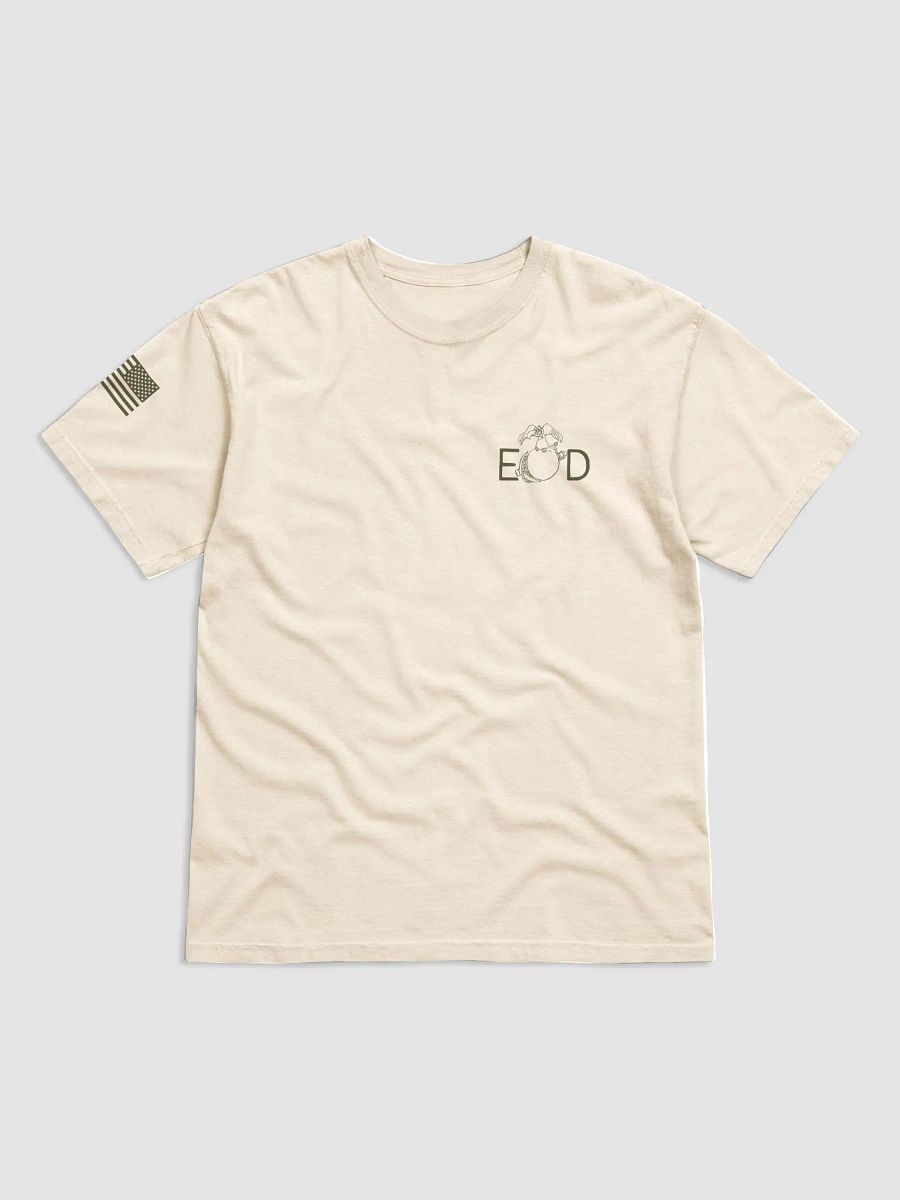 EOD Bomb Squad Tee product image (2)