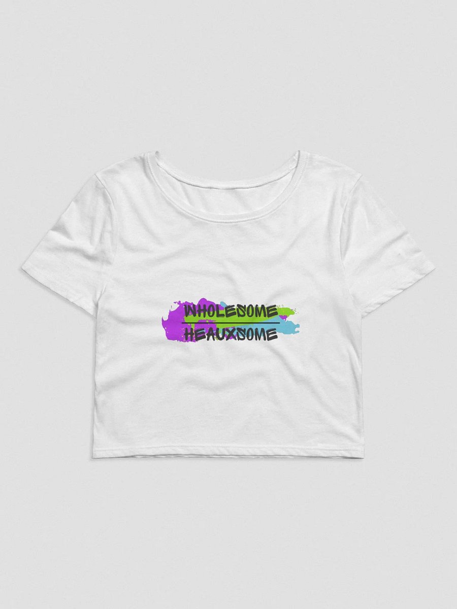 Wholesome Over Heauxsome Graffiti product image (1)