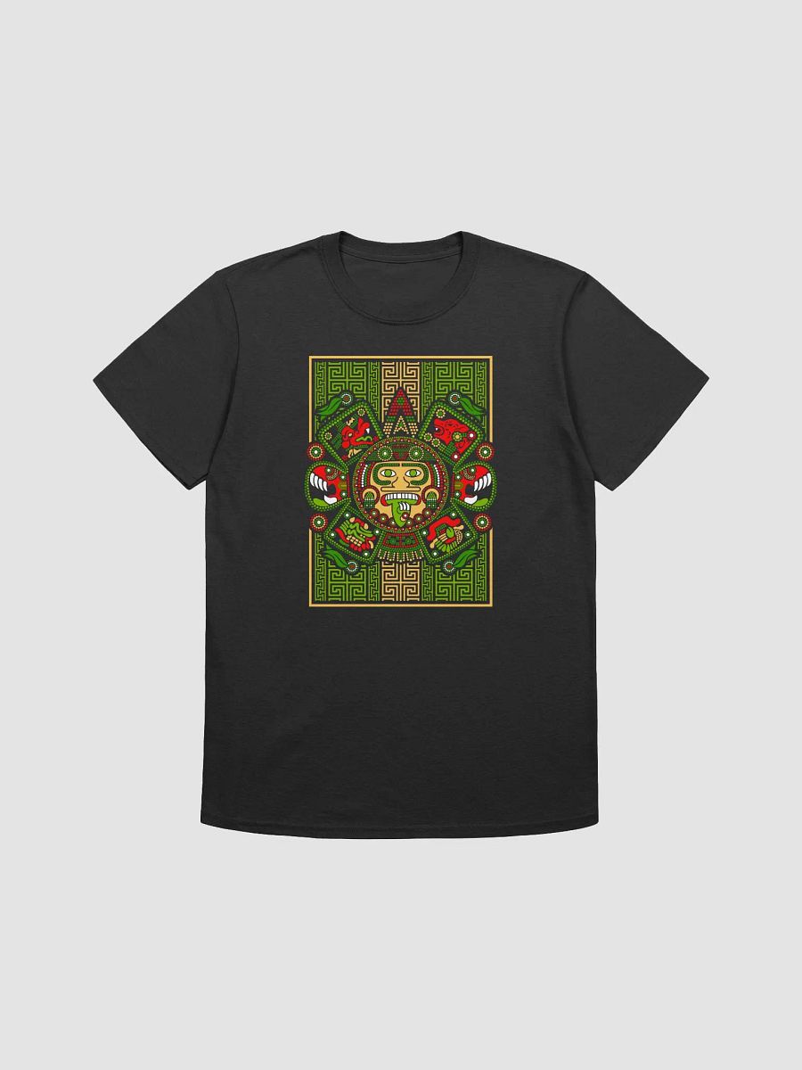 Symmetry of the Ancients T-Shirt product image (1)