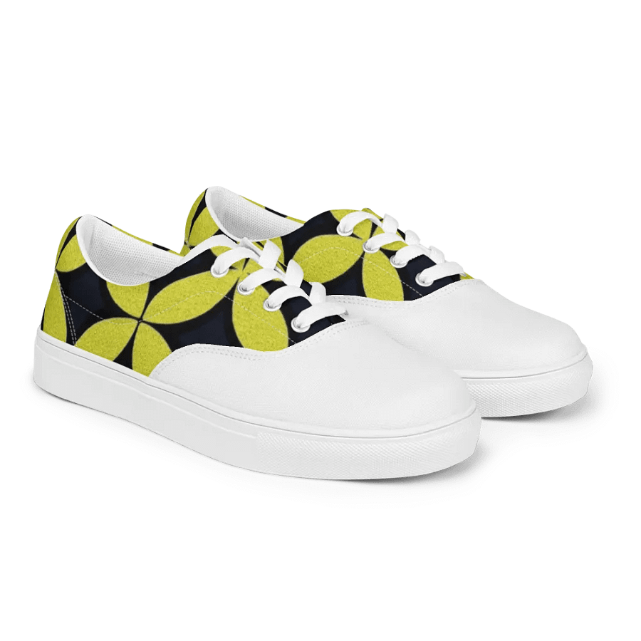 NBY YELLOW PATTERN product image (9)