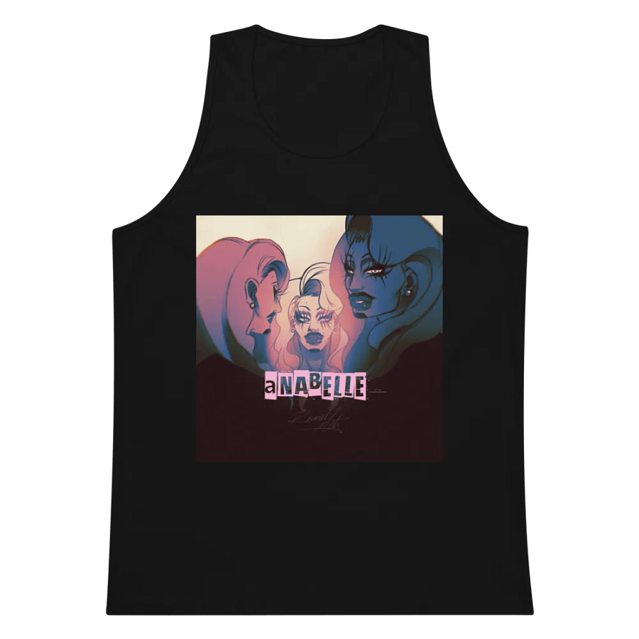 Animebelle Lektor Tank product image (19)