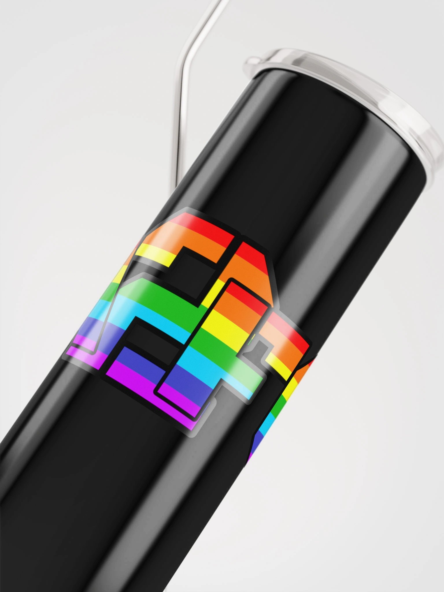 Pride FA2FO Tumbler product image (7)