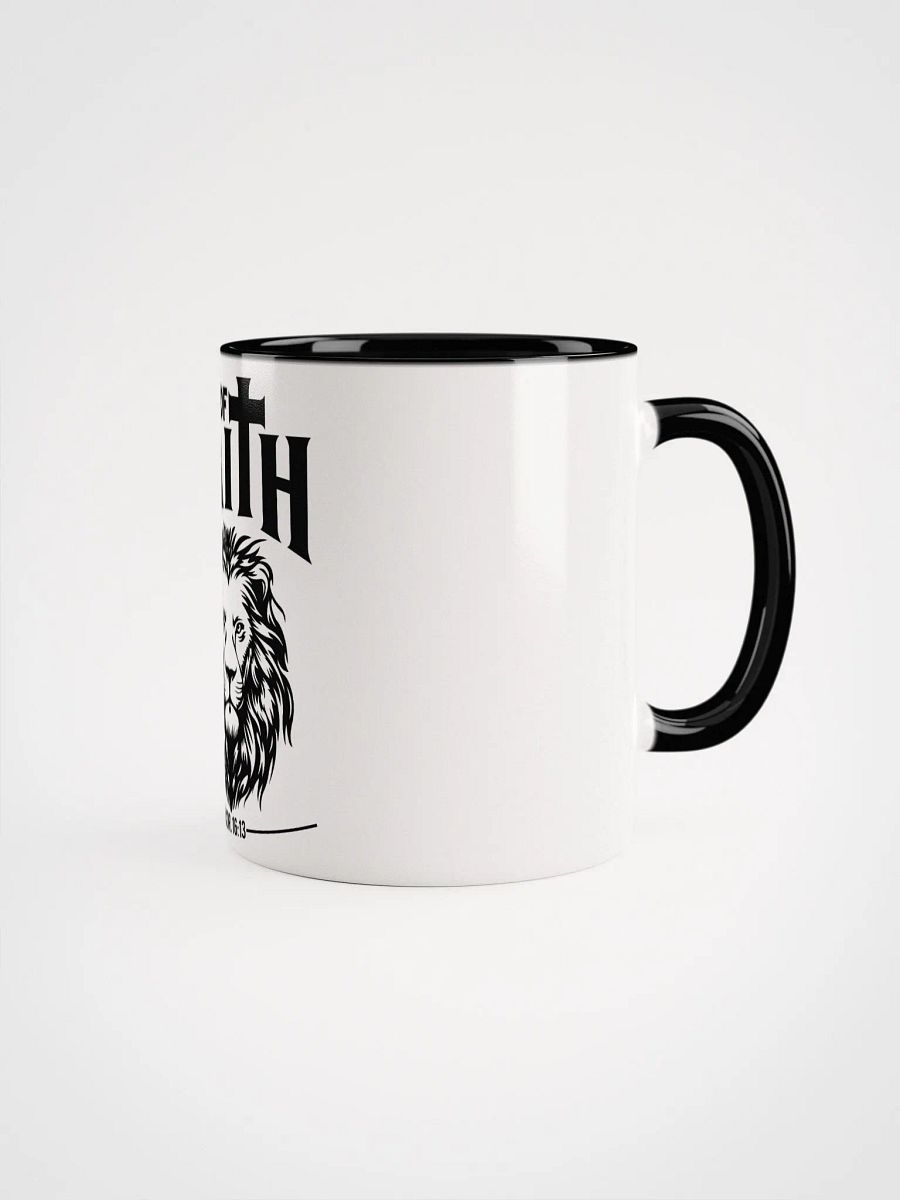 Vibrant Color Surprise Ceramic Mug product image (3)
