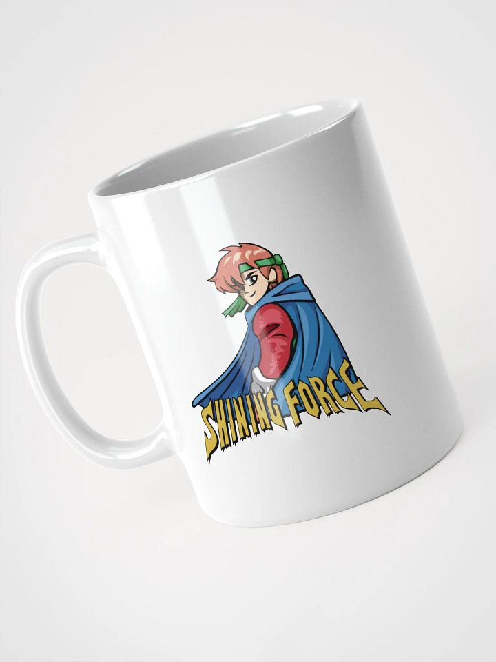 Shining Force: You can call me... Mug product image (2)