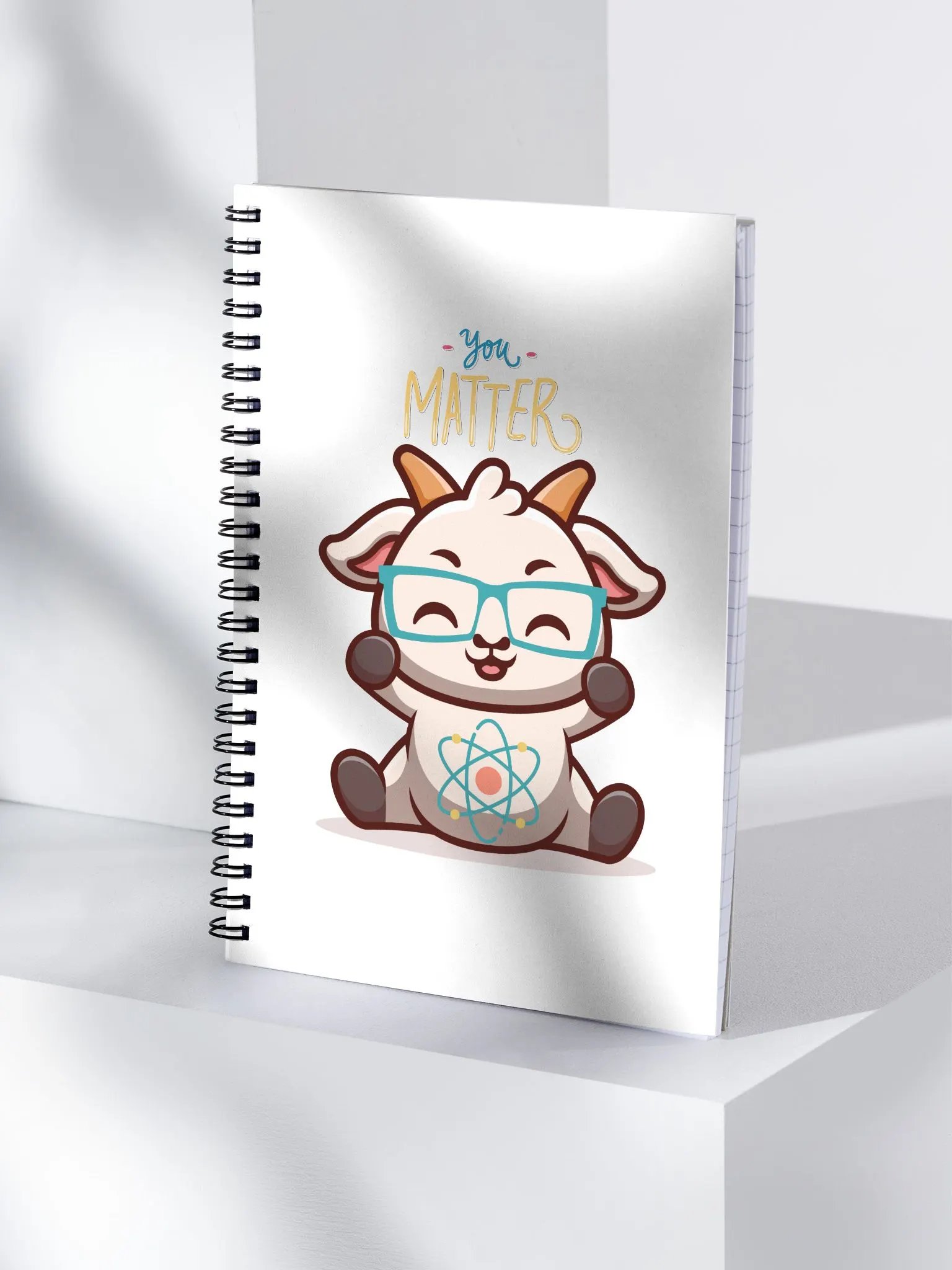 You Matter Notebook product image (3)